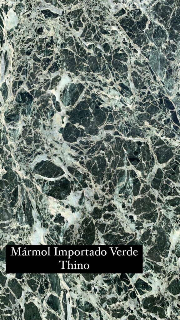 marmoleria materiales- verde thino