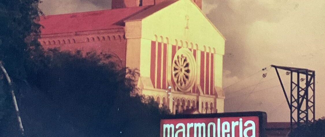 marmoleria mar del plata