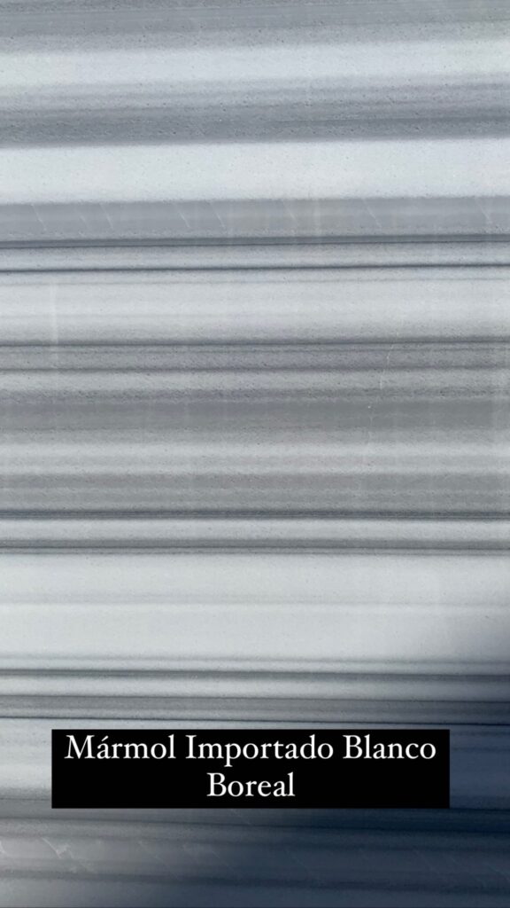 marmoleria materiales- blanco boreal